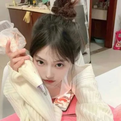 丹麦女孩