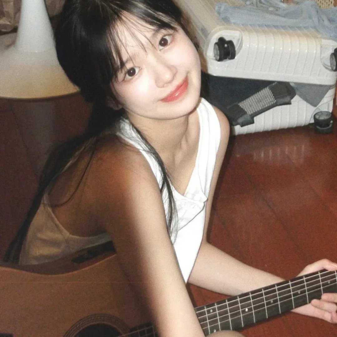 桃花小妹